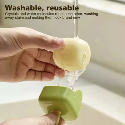 Reusable Lint Roller Washable Mini Lint