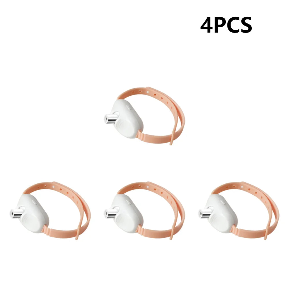 Electric Smart Amusing Kitten Collar
