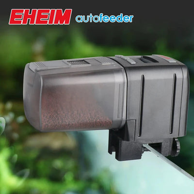 Automatic Aquarium Tank Fish Feeder