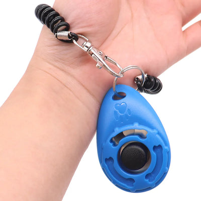 WristStrap Sound Key Chain Repeller