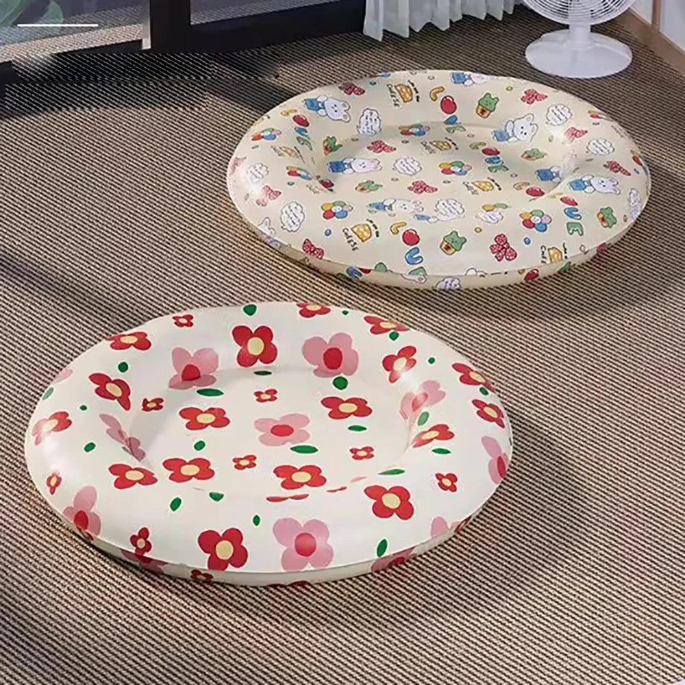 Summer Cooling Gel Ice Pad for Pet