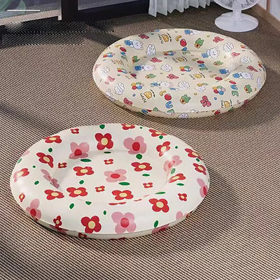Summer Cooling Gel Ice Pad for Pet