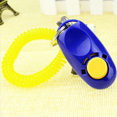 1 PCS Pet Training Clicker