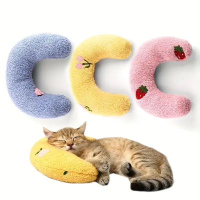 Fair Little Pillow for Cats