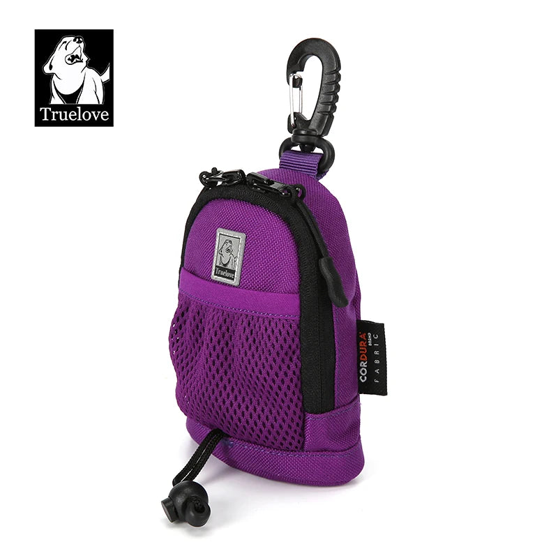 Truelove Pet Multi-functional Poop Bag Holder