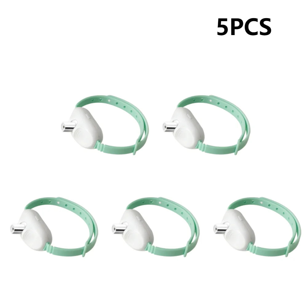 Electric Smart Amusing Kitten Collar