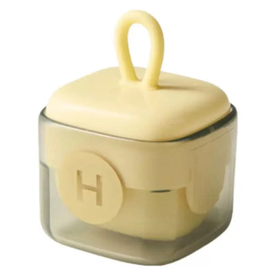 Washable Clothes Hair Sticky Roller Hair Removal