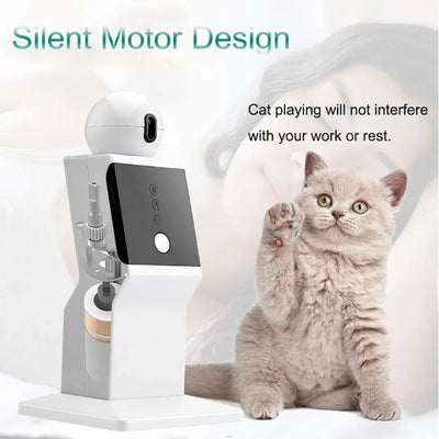 ATUBAN Cat Laser Toy