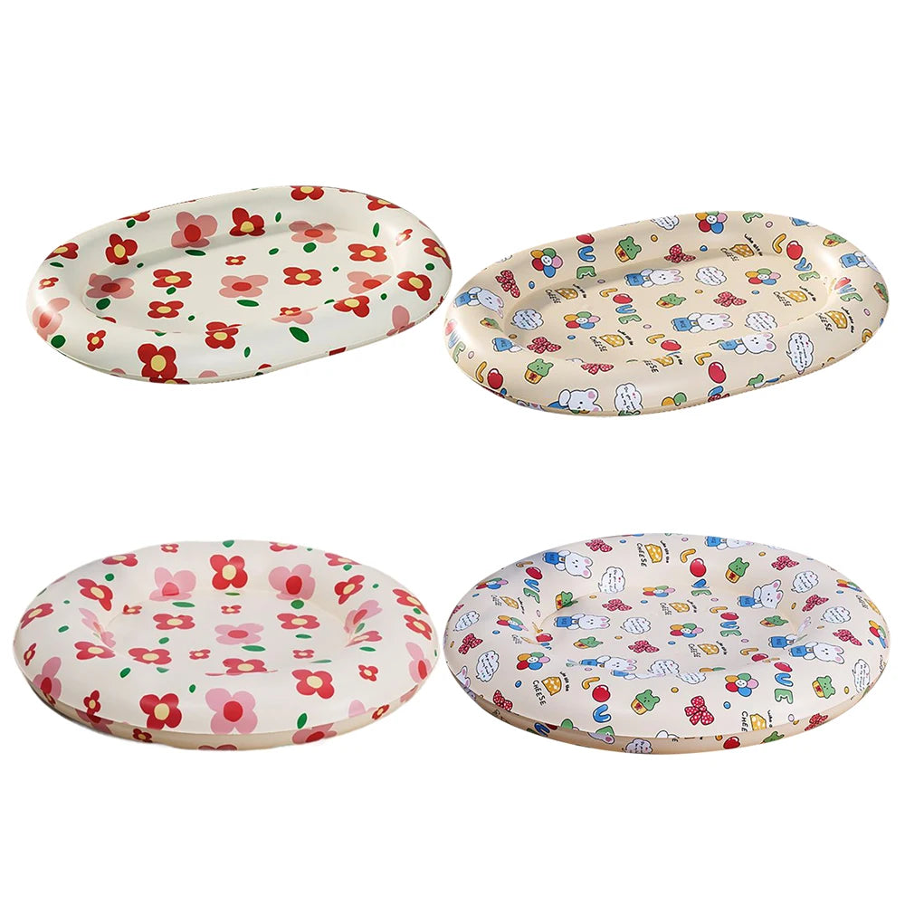 Summer Cooling Gel Ice Pad for Pet