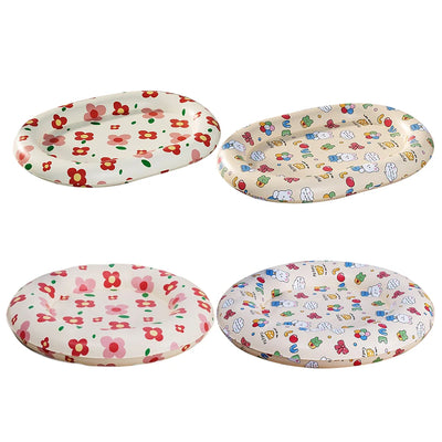 Summer Cooling Gel Ice Pad for Pet