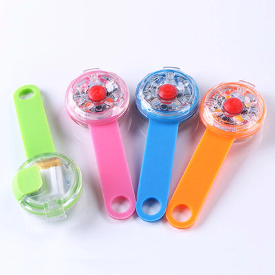 Dog Anti Loss Collars LED Waterproof