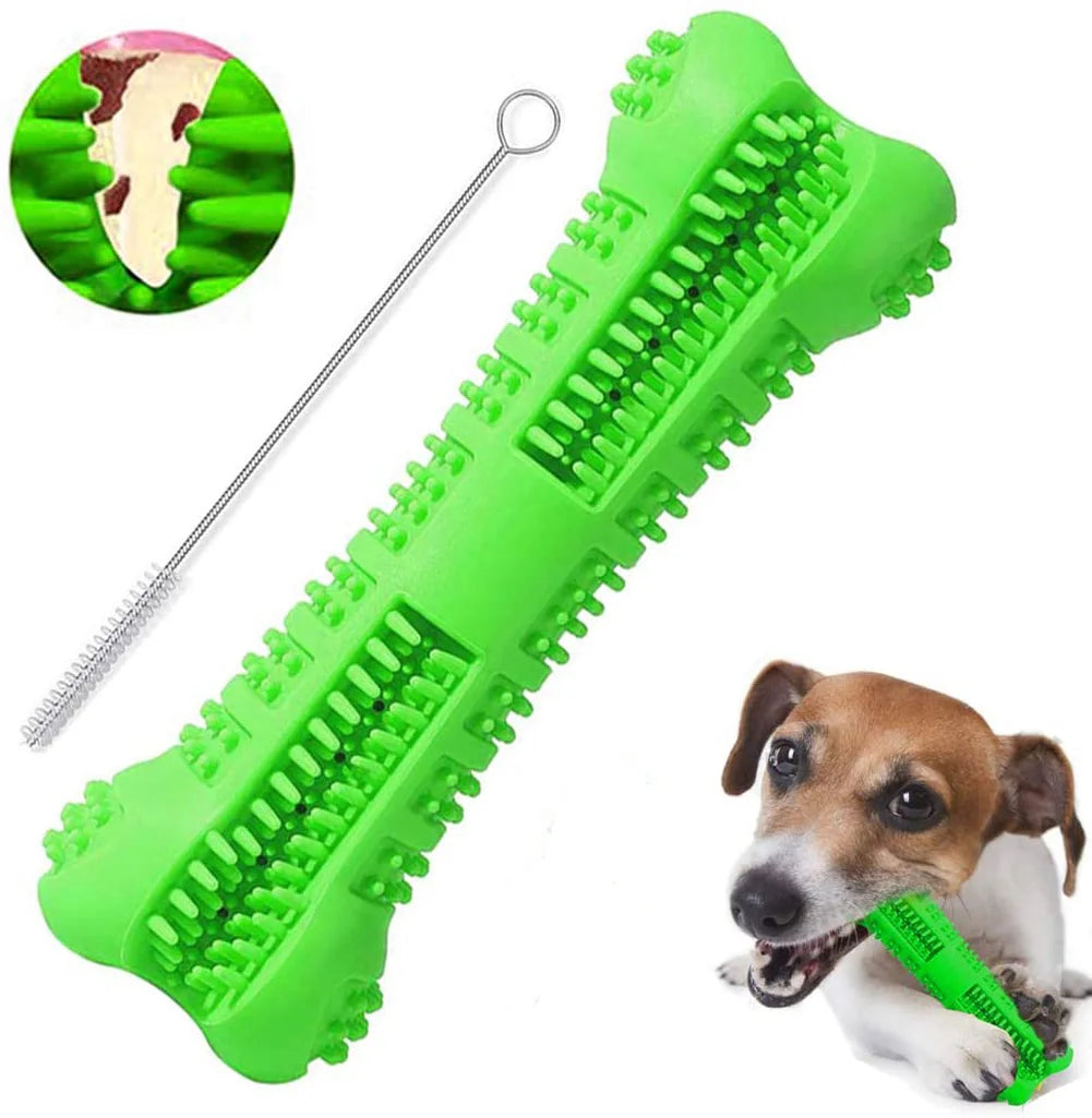 Bone Shape Chew Toys for Dogs
