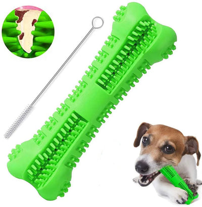 Bone Shape Chew Toys for Dogs