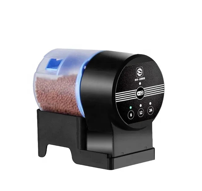 Automatic Feeder Goldfish Dispenser