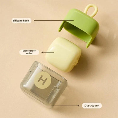 Reusable Lint Roller Washable Mini Lint