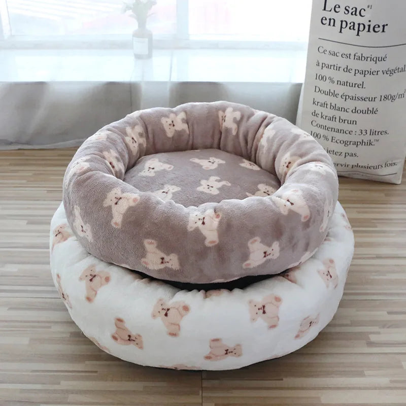 Washable Pet Sofa Bed