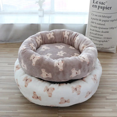 Washable Pet Sofa Bed