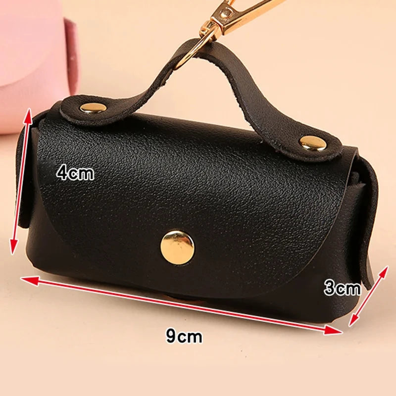 Portable Dog Poop Bag Organizer