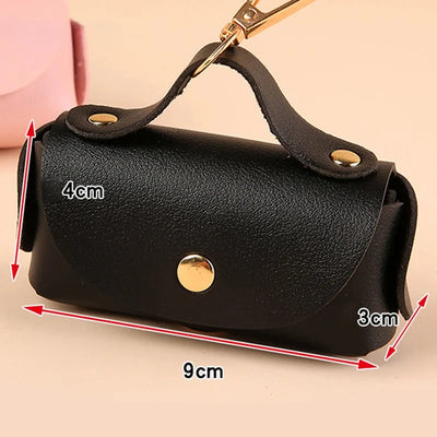 Portable Dog Poop Bag Organizer