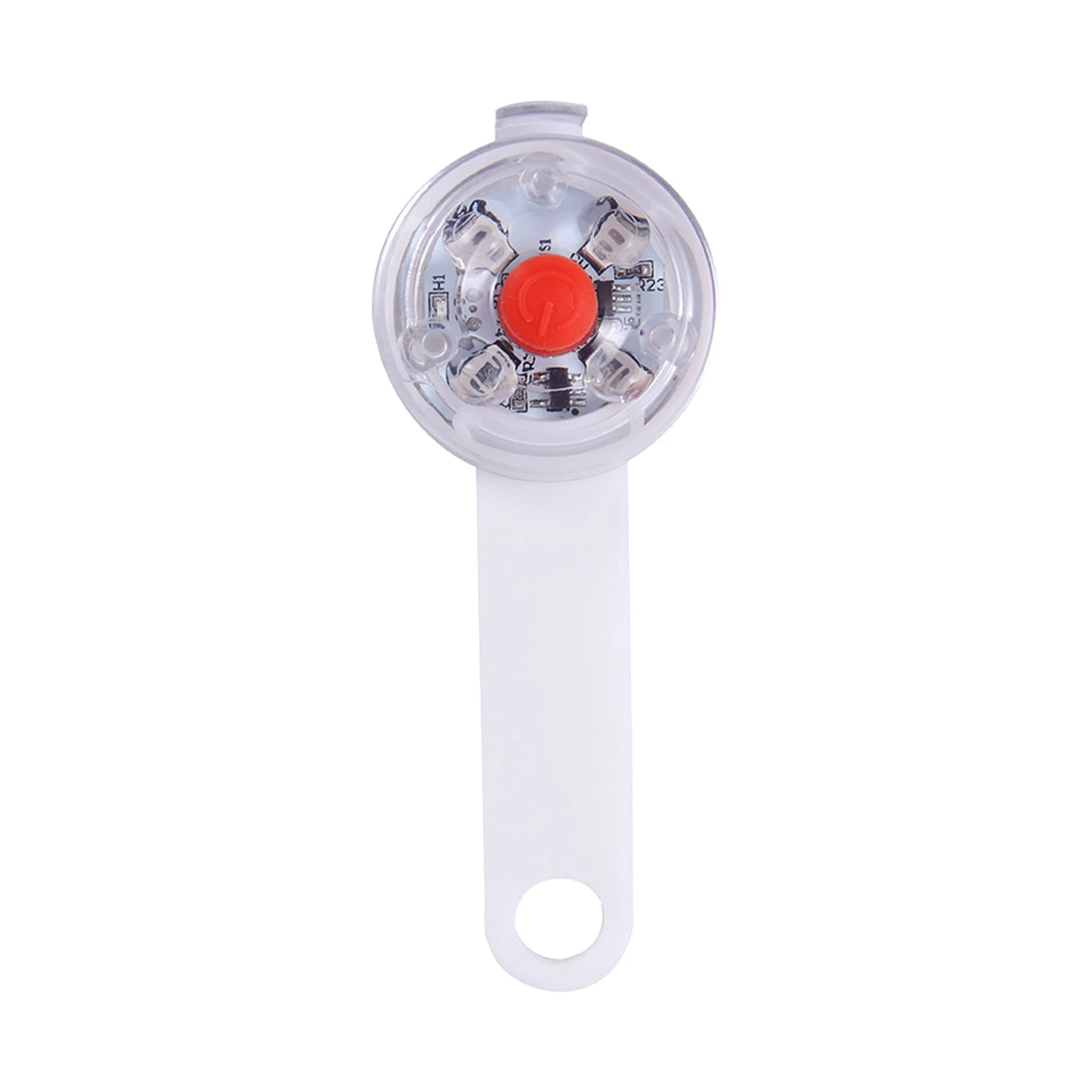 Dogs Collars Anti Loss Pendant