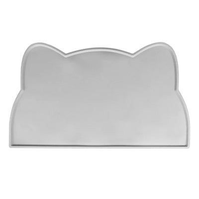 1PC Pet Placemats Are Waterproof And Non-slip To Prevent Food And Water Spills And Easy To Clean For Dogs And Cats