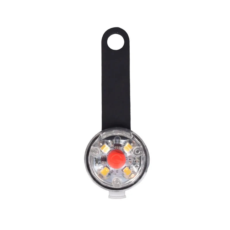 Dogs Collars Anti Loss Pendant