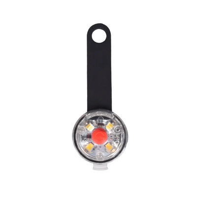 Dogs Collars Anti Loss Pendant