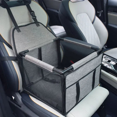 Travel Dog Car Seat Cover