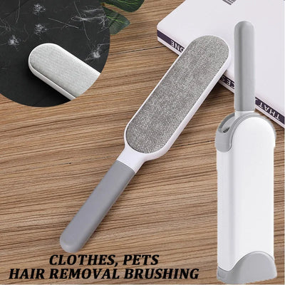 Magic Clothes Lint Remover Reusable Pet Cat Hair Fur