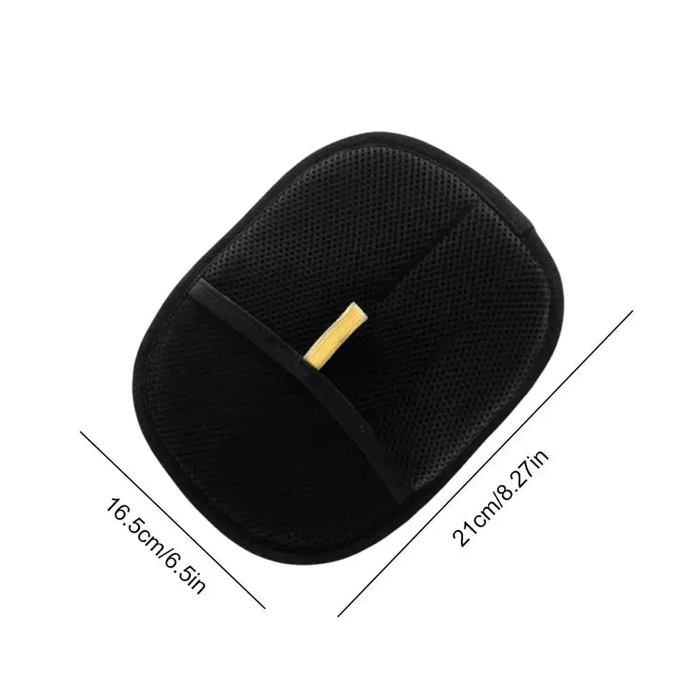 Static Pet Hair Removal Gloves