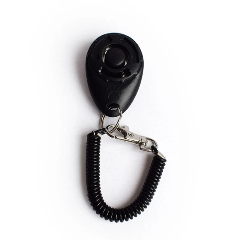 Adjustable Wrist Strap Sound Key Chain