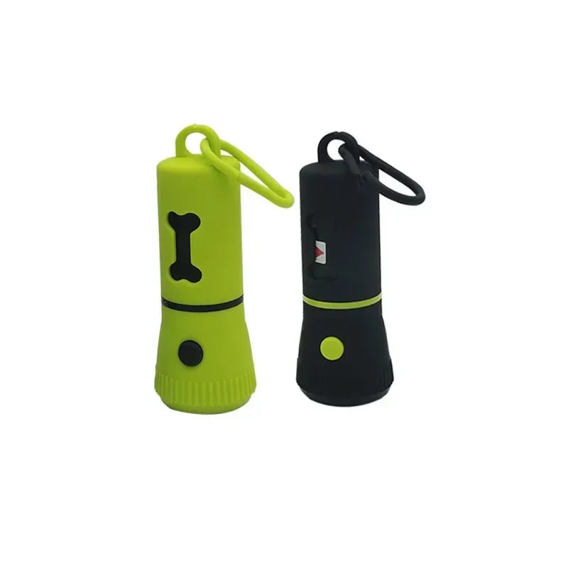 New Convenient Practical Pet Waste Bag Dispenser