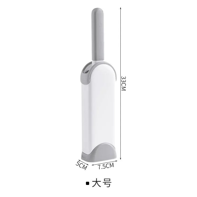 Magic Clothes Lint Remover Reusable Pet Cat Hair Fur