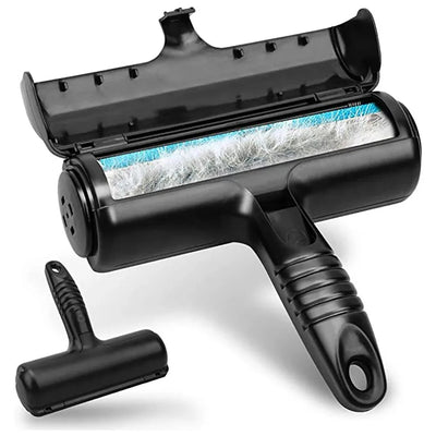 Portability Roller Pet Hair Remover 2-l