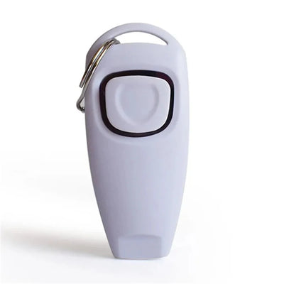 Pet Whistle Key Ring And Wrist Strap