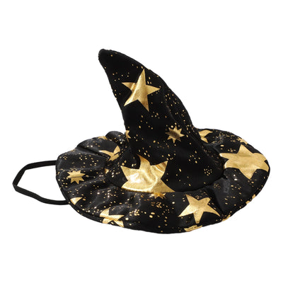 Pet Halloween Costumes Cute Dog Cat Doctor Clothes Halloween Witch Hat Wizard Cape Cosplay Outfit Pet Performance Play Date Suit