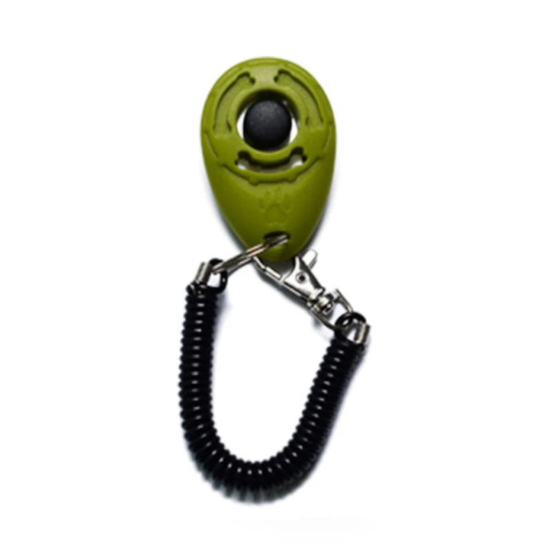 Adjustable Wrist Strap Sound Key Chain