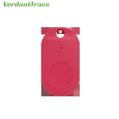 Mini Smart GPS Tracker