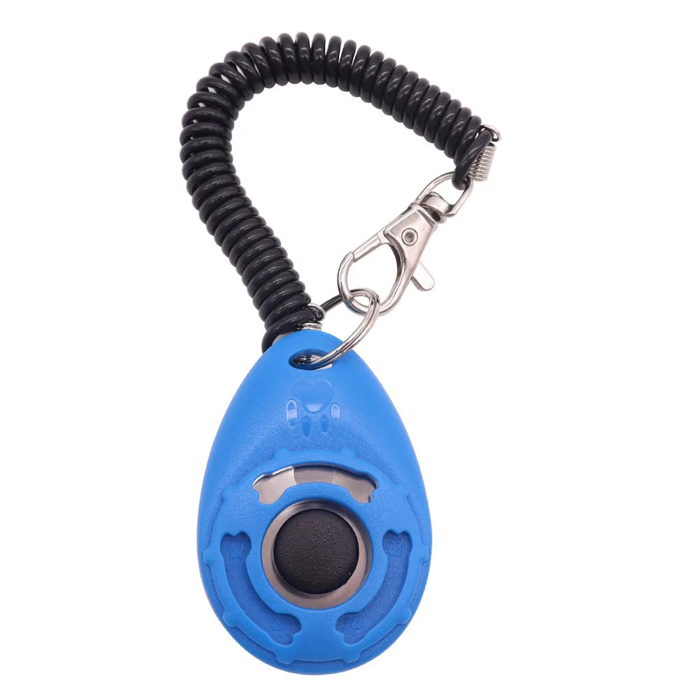 WristStrap Sound Key Chain Repeller