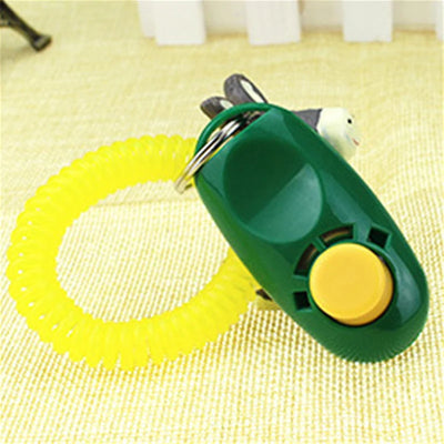 1 PCS Pet Training Clicker