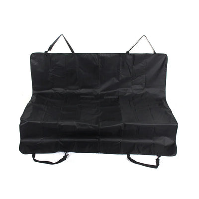 Car Rear Seat Cover