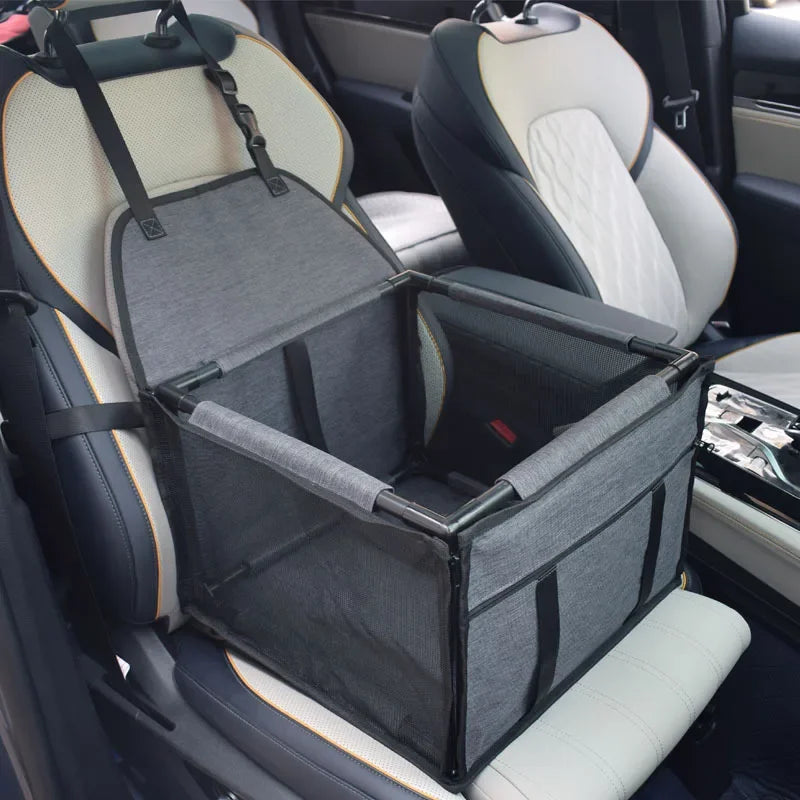 Travel Dog Car Seat Cover