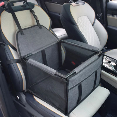 Travel Dog Car Seat Cover