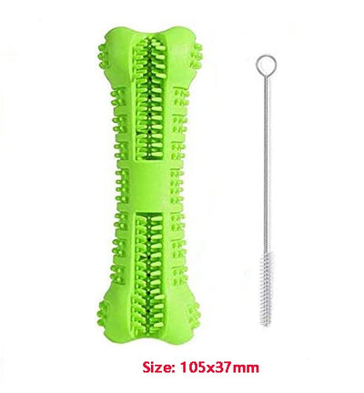 Bone Shape Chew Toys for Dogs