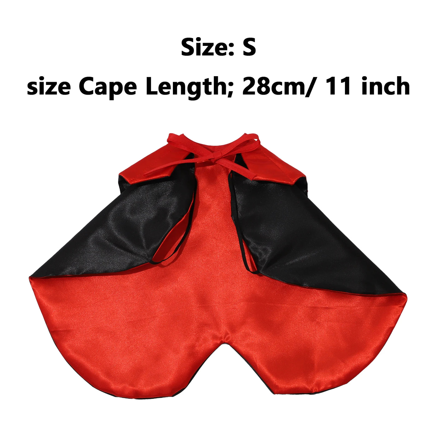 Pets Festivals Dress Up Cute Halloween Vampire Cosplay Costume Bat Wings Cloak for Small Medium Dogs Cats Animals Party Clothing