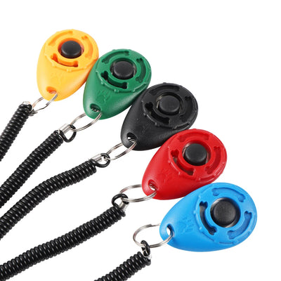 Adjustable Wrist Strap Sound Key Chain