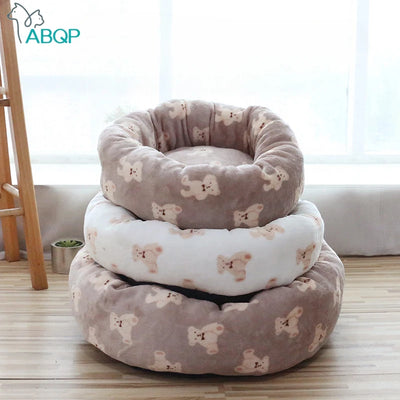Washable Pet Sofa Bed