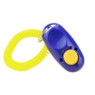 1 PCS Pet Training Clicker
