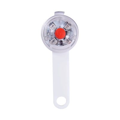 Dogs Collars Anti Loss Pendant