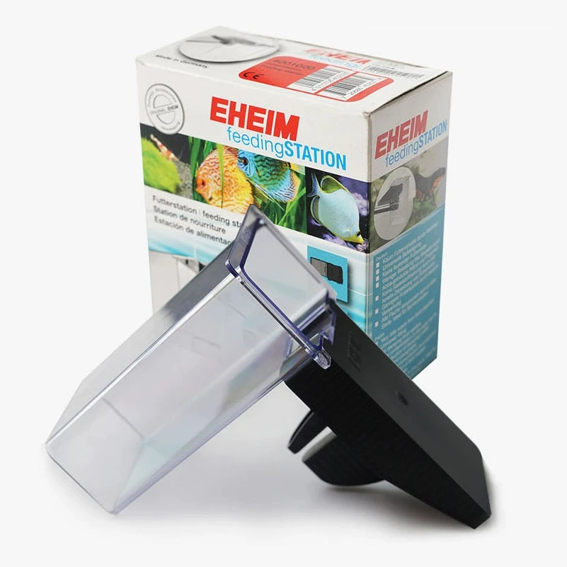 Automatic Aquarium Tank Fish Feeder